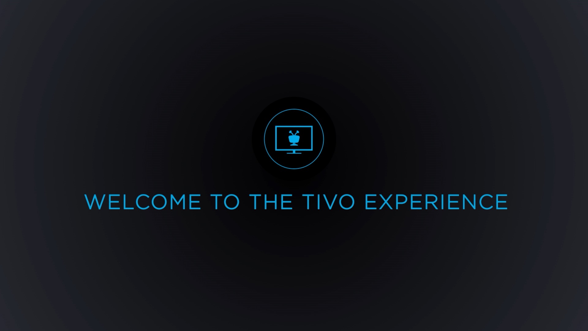 The Tivo Experience